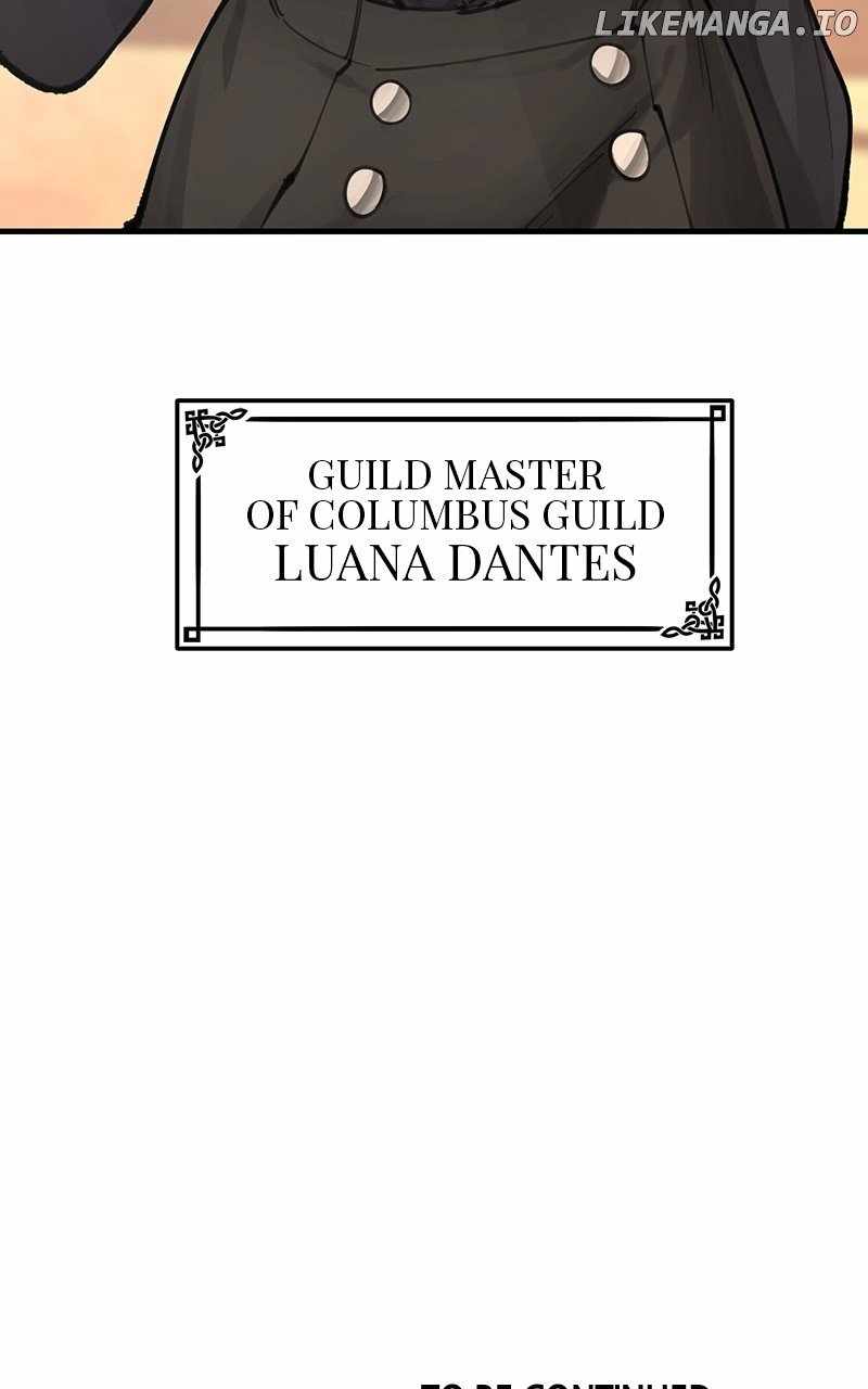 Piece Maker of Flame Chapter 41 91